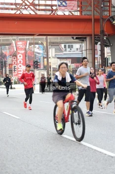 Runner Photo 4701321