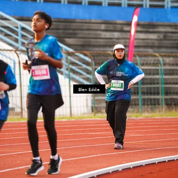 Runner Photo 4701323