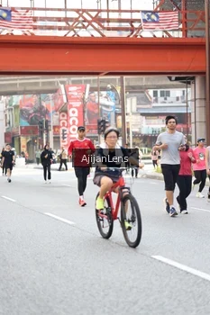 Runner Photo 4701324