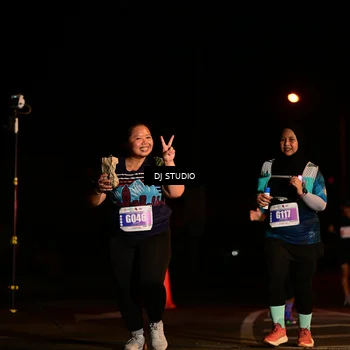Runner Photo 4701325