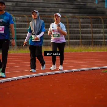 Runner Photo 4701326