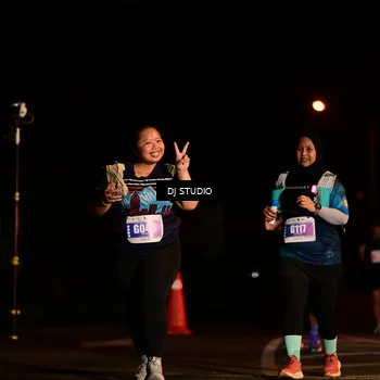 Runner Photo 4701327