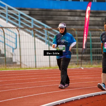 Runner Photo 4701329