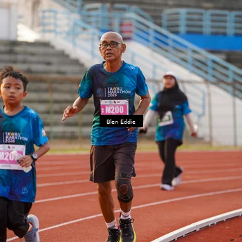 Runner Photo 4701332