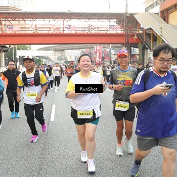 Runner Photo 4701333