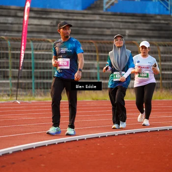 Runner Photo 4701336
