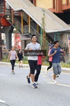 Runner Photo 4701337
