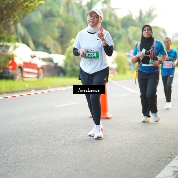 Runner Photo 4701338