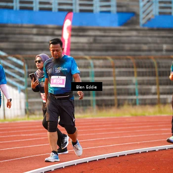 Runner Photo 4701339