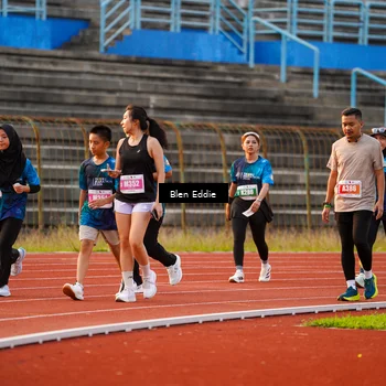 Runner Photo 4701340