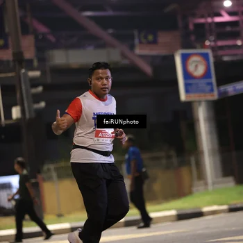 Runner Photo 4701341