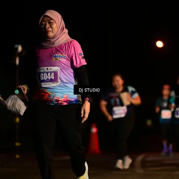 Runner Photo 4701343