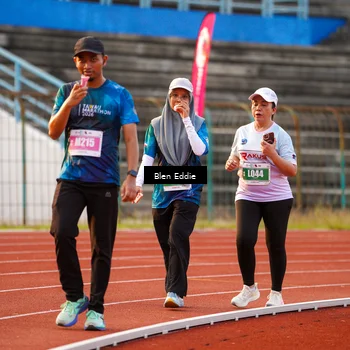 Runner Photo 4701344