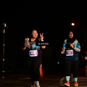 Runner Photo 4701345