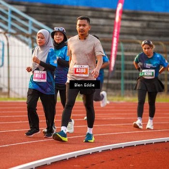 Runner Photo 4701346