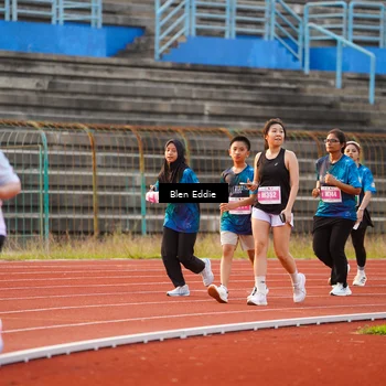 Runner Photo 4701347