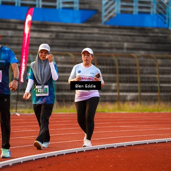 Runner Photo 4701348