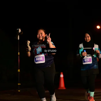 Runner Photo 4701350