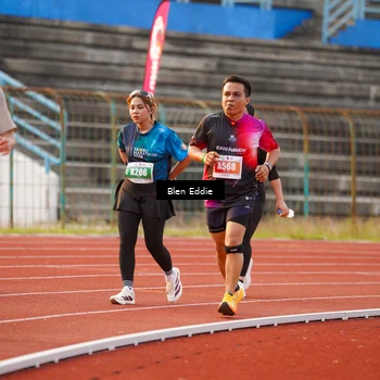 Runner Photo 4701353
