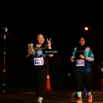 Runner Photo 4701354