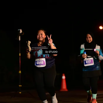 Runner Photo 4701355