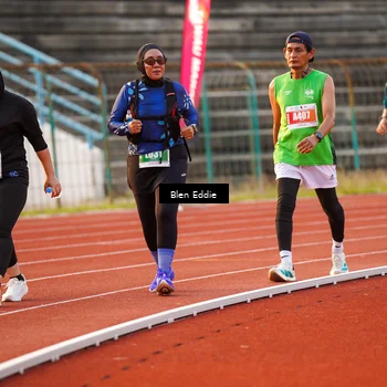 Runner Photo 4701358
