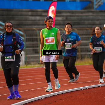 Runner Photo 4701359
