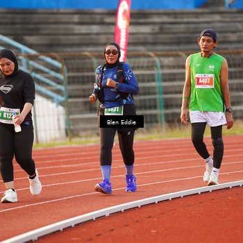 Runner Photo 4701360