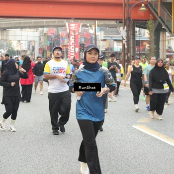 Runner Photo 4701361