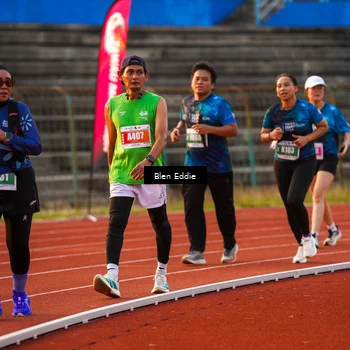Runner Photo 4701365