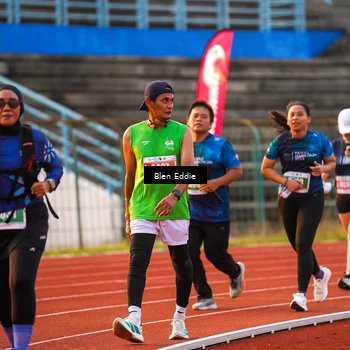 Runner Photo 4701371