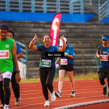 Runner Photo 4701372