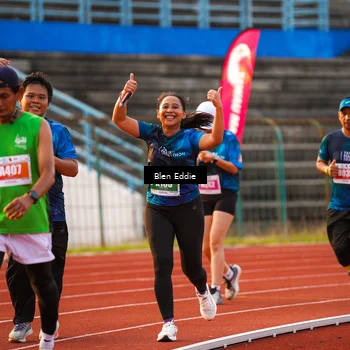 Runner Photo 4701373