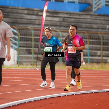Runner Photo 4701375