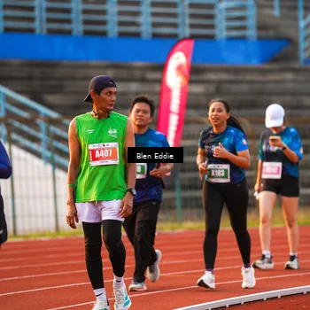 Runner Photo 4701377