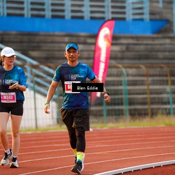 Runner Photo 4701379