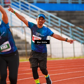 Runner Photo 4701380