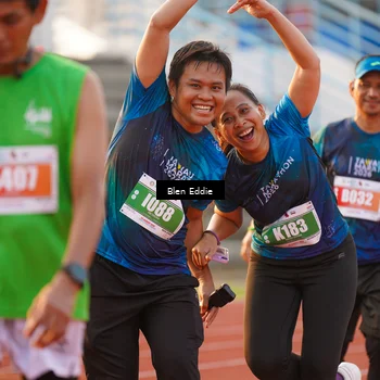 Runner Photo 4701381