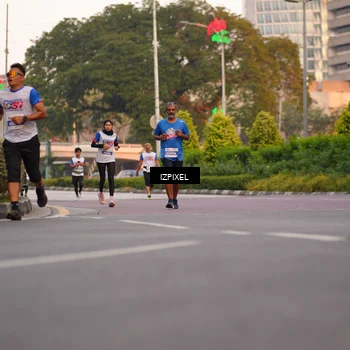 Runner Photo 4701382