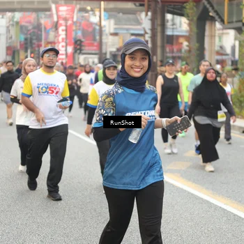 Runner Photo 4701383