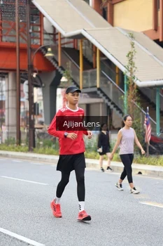 Runner Photo 4701384