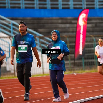 Runner Photo 4701386