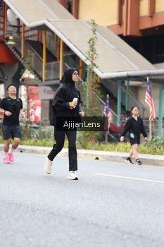 Runner Photo 4701387