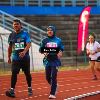Runner Photo 4701388