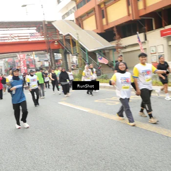 Runner Photo 4701389