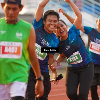 Runner Photo 4701390