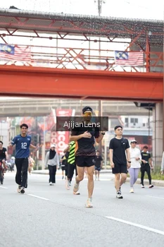 Runner Photo 4701393