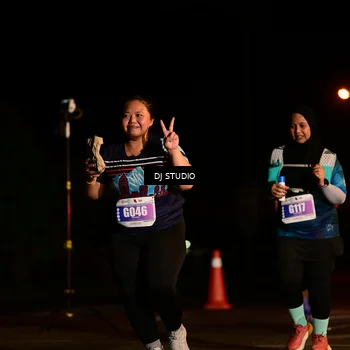 Runner Photo 4701395