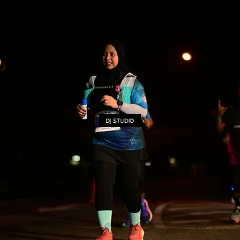 Runner Photo 4701396
