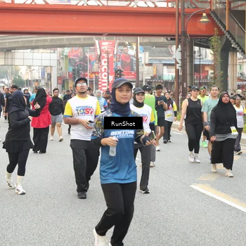 Runner Photo 4701398